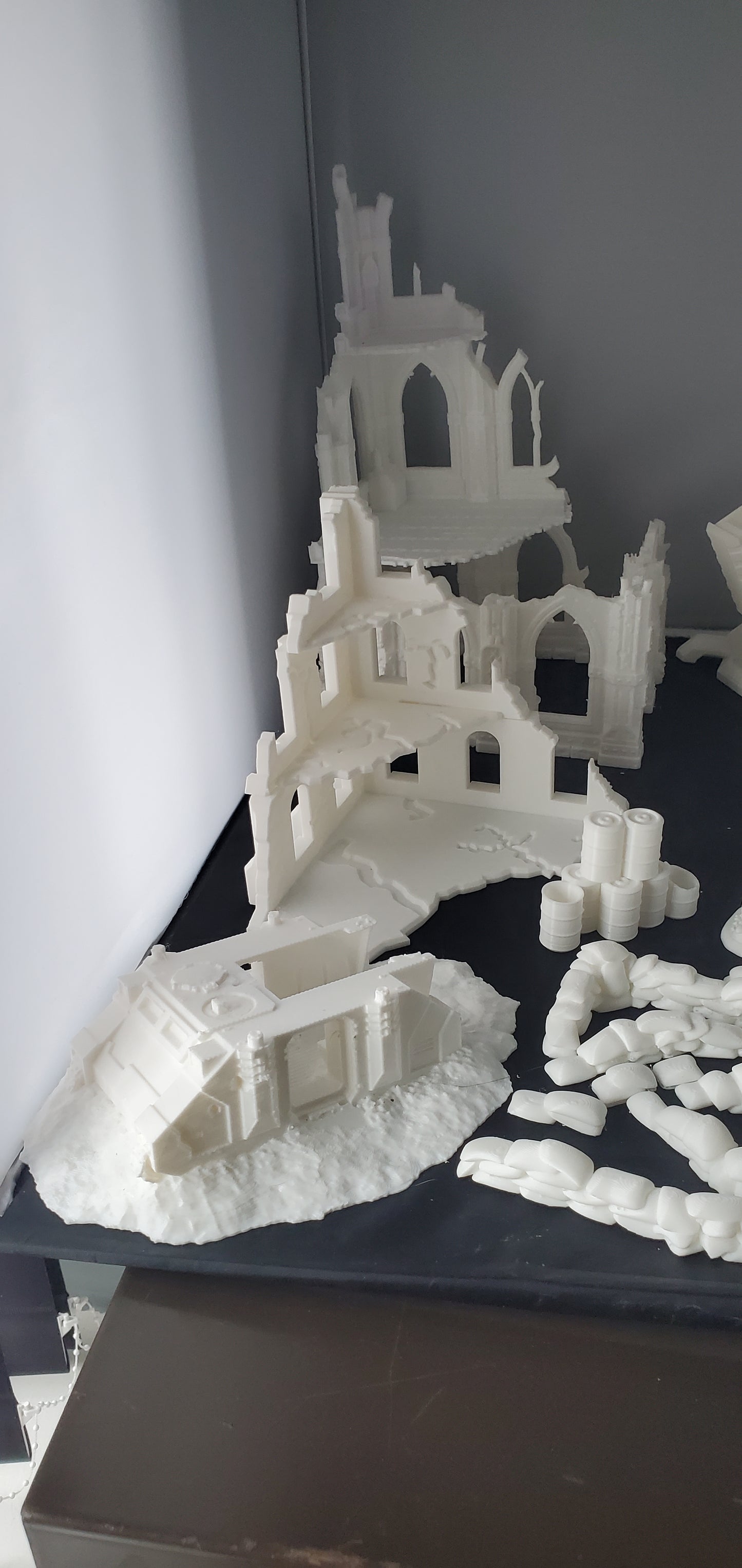 Terrain Senery Bundle