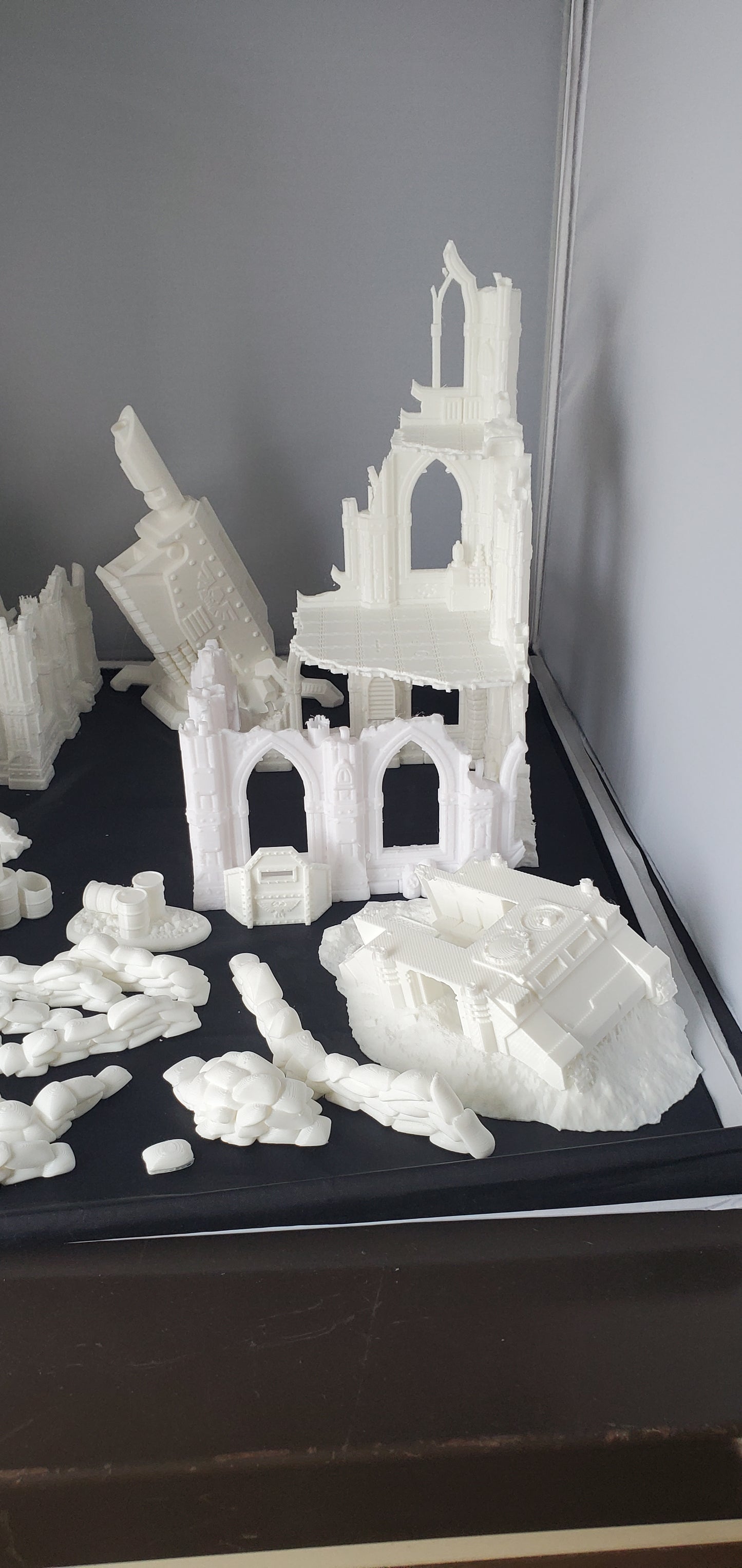 Terrain Senery Bundle