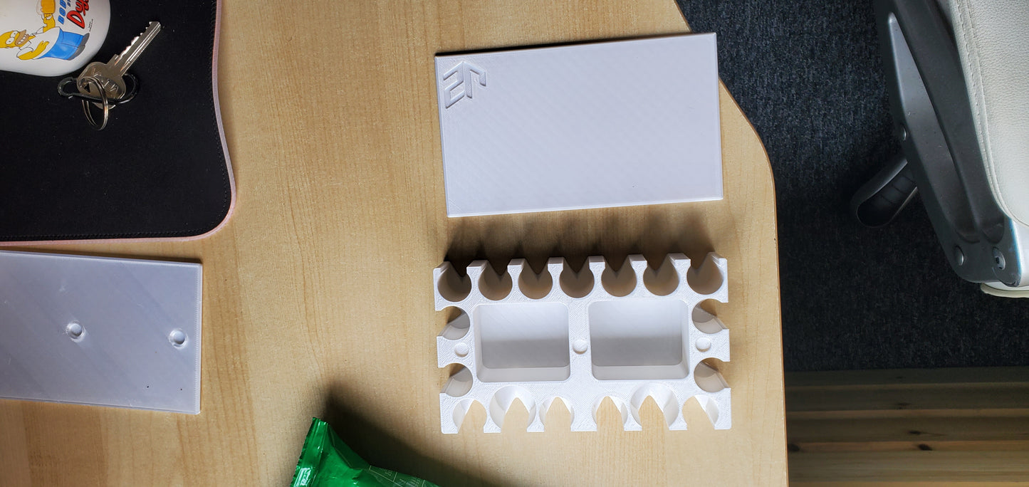 Custom box