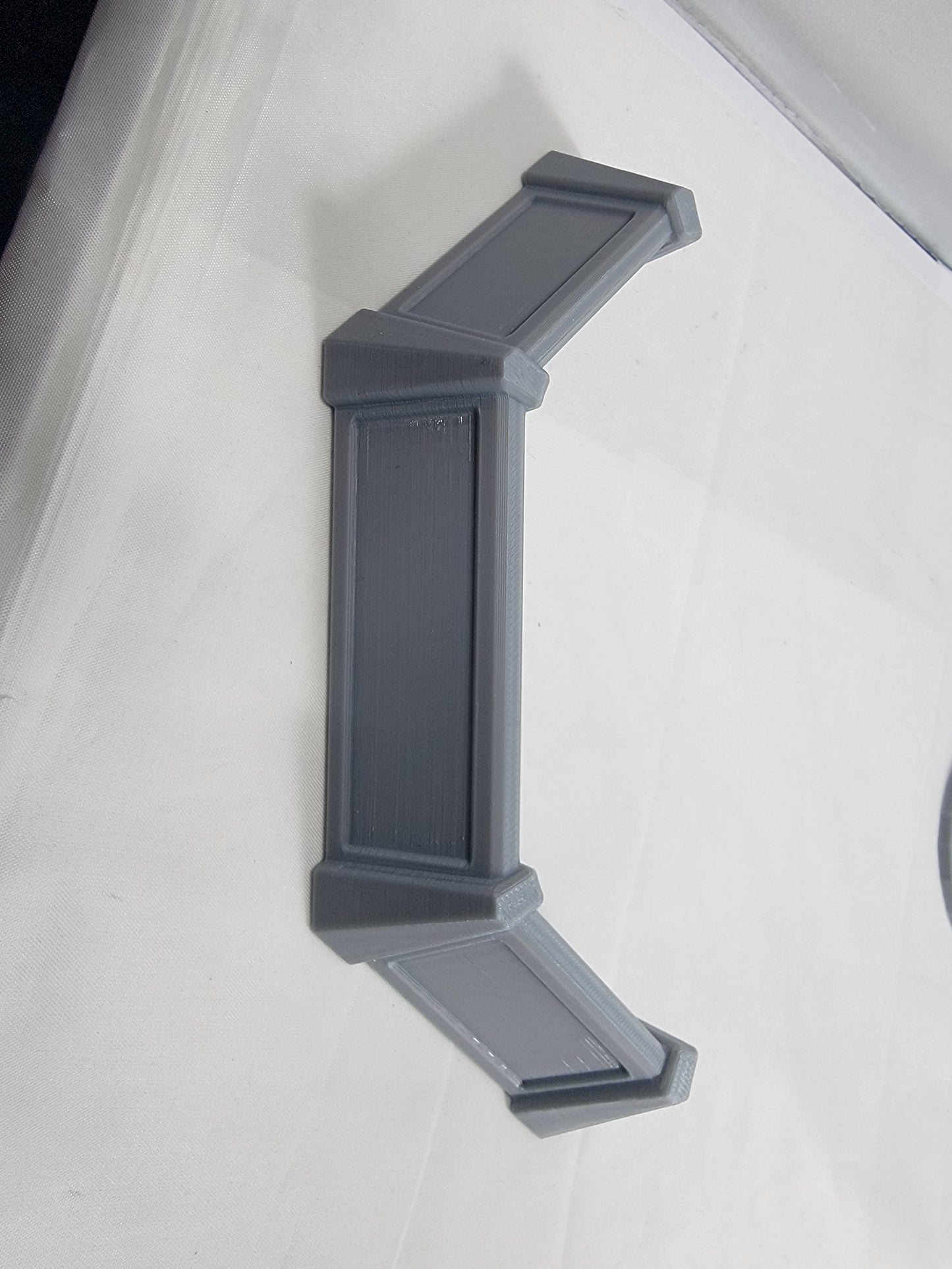 Terrain bundle scatter pieces