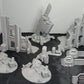 (Copy) Terrain scenery set for games like warhammer 40k modern warfare