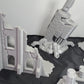 (Copy) Terrain scenery set for games like warhammer 40k modern warfare