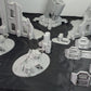 (Copy) Terrain scenery set for games like warhammer 40k modern warfare