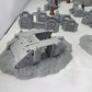 (Copy) terrain for mini gaming like 40k Mix of different terrain