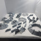 Terrain bundle scatter pieces