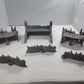Junk yard terrain