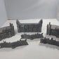 Junk yard terrain