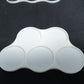 3 - 32mm movement tray with 15 broken earth bases for 40k age of sigmar lotr d&d