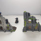 miniature terrain 40k Age Of Sigmar Army Painted used models awesome condition would look great on your table