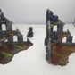 miniature terrain 40k Age Of Sigmar Army Painted used models awesome condition would look great on your table
