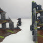 miniature terrain 40k Age Of Sigmar Army Painted used models awesome condition would look great on your table