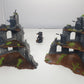 miniature terrain 40k Age Of Sigmar Army Painted used models awesome condition would look great on your table