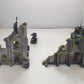 miniature terrain 40k Age Of Sigmar Army Painted used models awesome condition would look great on your table