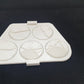 5 man 40mm movement tray in white