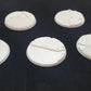 5 man 40mm movement tray in white