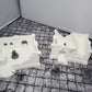 Terrain for games like D&D  2 Buildings 5 Heroes