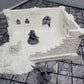 Terrain for games like D&D  2 Buildings 5 Heroes