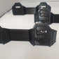 Terrain Defence Walls 8 Walls in black